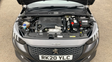 Peugeot 208 1.2 PureTech 100 GT Line 5dr Petrol Hatchback